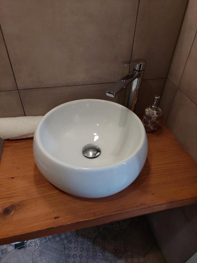 Aux Trois Soleils Bed & Breakfast Chexbres Dış mekan fotoğraf