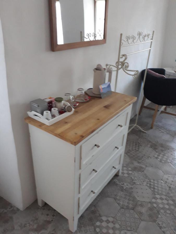 Aux Trois Soleils Bed & Breakfast Chexbres Dış mekan fotoğraf