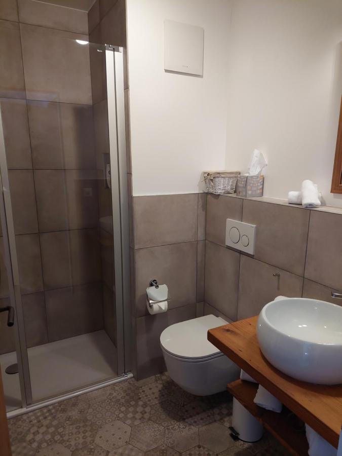 Aux Trois Soleils Bed & Breakfast Chexbres Dış mekan fotoğraf