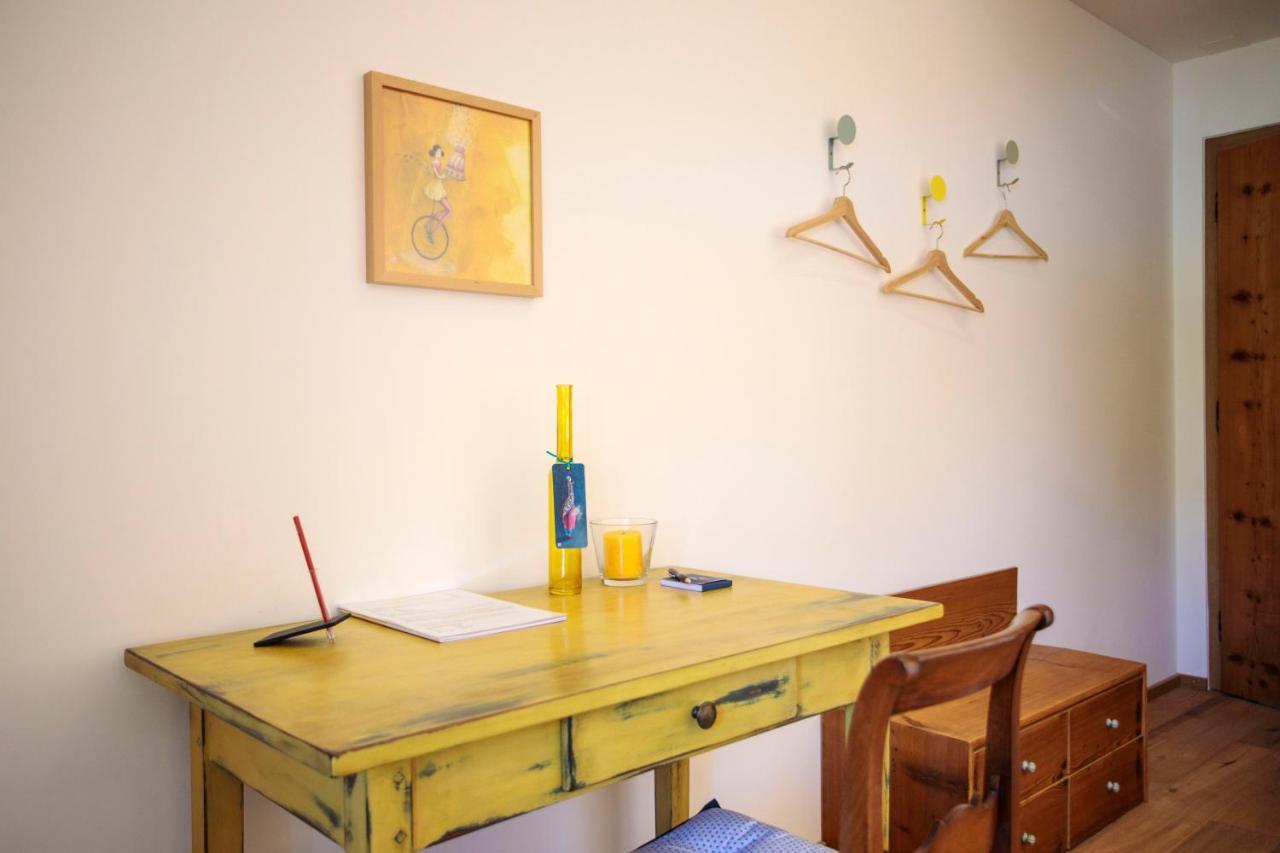 Aux Trois Soleils Bed & Breakfast Chexbres Dış mekan fotoğraf