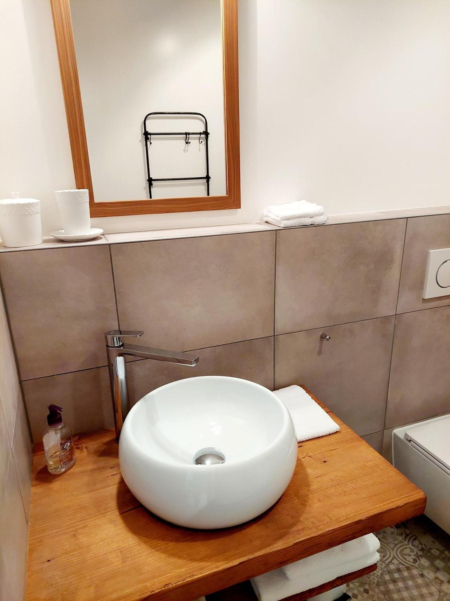 Aux Trois Soleils Bed & Breakfast Chexbres Dış mekan fotoğraf