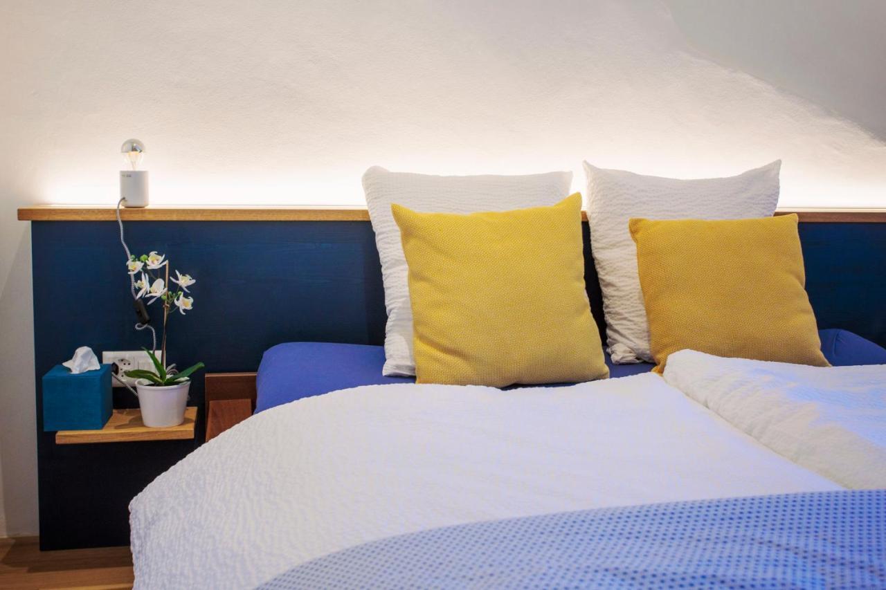 Aux Trois Soleils Bed & Breakfast Chexbres Dış mekan fotoğraf