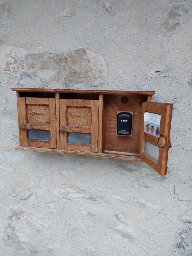 Aux Trois Soleils Bed & Breakfast Chexbres Dış mekan fotoğraf
